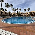 Apartamento Alquilaencanarias Tagoro Paradise *