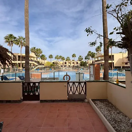 Alquilaencanarias Tagoro Paradise * Costa Del Silencio